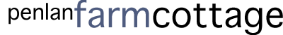Penlan Farm Cottage